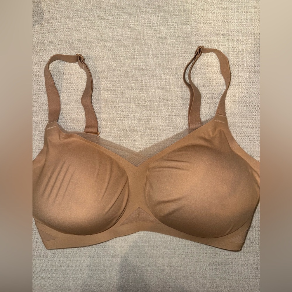 Honeylove Liftwear Crossover Bra